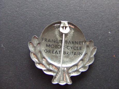 Francis-Barnett Coventry motoren (2)